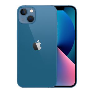 Apple iPhone 13 128GB - Blue A